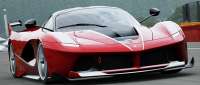 Ferrari FXX K