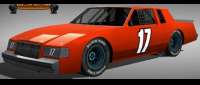 Buick Regal NASCAR