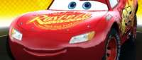 Custom Made Lightning McQueen