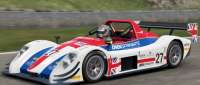 Radical SR8 RX