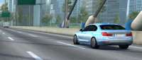 BMW ActiveHybrid 3