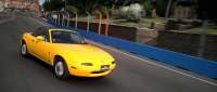 Eunos Roadster