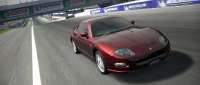 Mitsubishi FTO