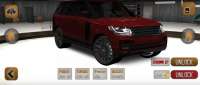 Land-Rover Range Rover