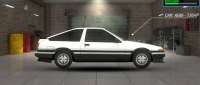 Toyota Sprinter Trueno