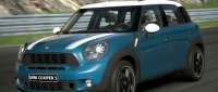 MINI Countryman Cooper S