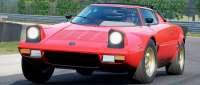 Lancia Stratos