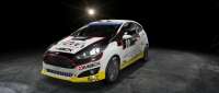 Ford Fiesta R2