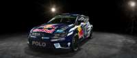 Volkswagen Polo R WRC