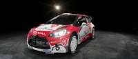 Citroën DS3 WRC