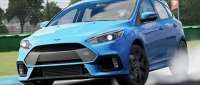 Ford Focus RS