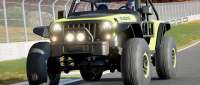 Jeep Trailcat