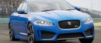 Jaguar XFR-S