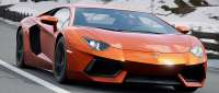 Lamborghini Aventador LP 700-4