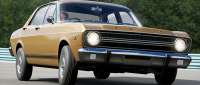 Ford Falcon