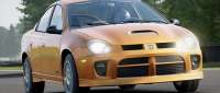 Dodge SRT-4