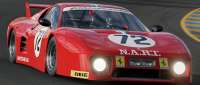 Ferrari 512 BB/LM