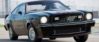 Ford Mustang II