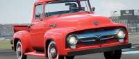 Ford F-100