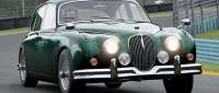 Jaguar Mk.II