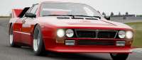 Lancia 037 Stradale