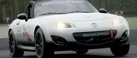 Mazda MX-5 Cup