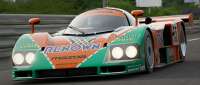 Mazda 787B