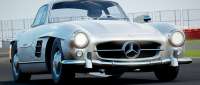 Mercedes-Benz 300 SL
