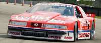 Mercury Cougar XR-7 IMSA GTO