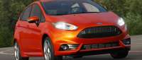 Ford Fiesta ST