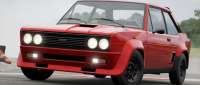 Fiat 131 Abarth