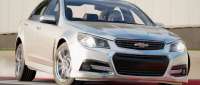 Chevrolet SS