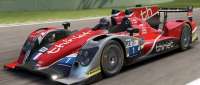 Oreca 03