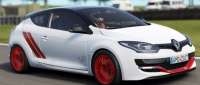 Renault Mégane RS