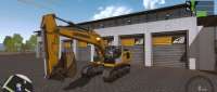 Liebherr 936