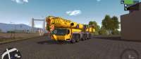 Liebherr LTM 1300-6.2
