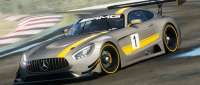 Mercedes-AMG GT3