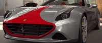 Ferrari California T