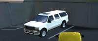 Ford Excursion