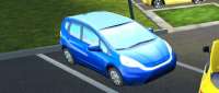 Honda Fit EV
