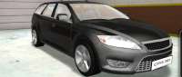 Ford Mondeo Turnier