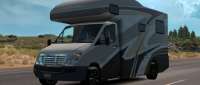 Freightliner Sprinter