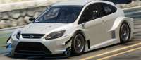 Ford Focus RS
