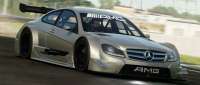 Mercedes-Benz C-Klasse Coupé DTM
