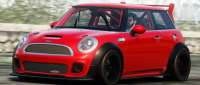 MINI John Cooper Works Challenge