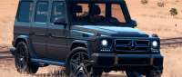 Mercedes-AMG G 63