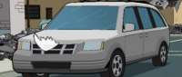 Dodge Grand Caravan