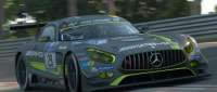 Mercedes-AMG GT3