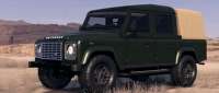 Land-Rover Defender