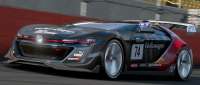 Volkswagen GTI Roadster Vision Gran Turismo